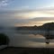 Lake View in the morning