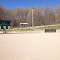Baseball field