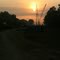 Roc Roe Bridge at sunrise