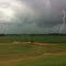 Storm Cloud In Arkansas