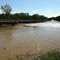 May 2011 Flood Roc-Roe Bridge