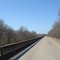 Bridge near White River