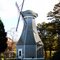 Aptucxet Windmill, Buzzards Bay, MA