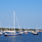 Sippican Harbor - Marion, MA