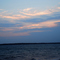 Evening Sky over Sippican Harbor