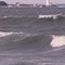 Wavy day!