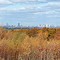 Boston from Blue Hills