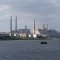 Power Plant Up Close