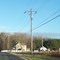 Rt. 346 @ Bell Road - WHALEYVILLE, MD