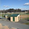 Lower Sussex LL home of Senior League Softball World Series