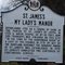 St. James's/My Lady's Manor
