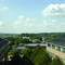View fom 25 Crossroads Drive