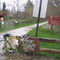 NCR Trail mile 0 / Ashland NCR Trail stop