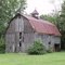 rustic old barn