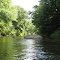 Deer Creek Boulder