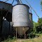 Walters Mill Silos