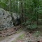Catoctin Mountain National Park - Thurmont Vista Parking Lot