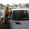 Gasolinera Cubana