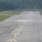 Flaring for RWY 32 KEKN