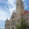 Randolph County Courthouse