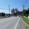 Staunton and Parkersburg Pike, Mill Creek, WV, GLCT