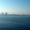 Llegando a La Habana