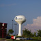 Rockford Watertower