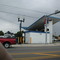 Mid-Century Modern building, Rockford, IL