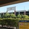 Parking at Metro Station, Owings Mills, Maryland (USA) - July 2010