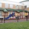 Playground at Woodholme Elementary School, Baltimore, Maryland (USA) - June 2010