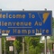 Welcome to New Hampshire!