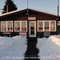 FBO - Western Maine Aviation @ IZG