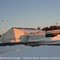 Maintenance hangar