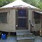 Frost Mountain Yurts