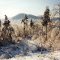 Burnt Meadow Mountain