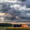 Early Light: Farm on 48th St.