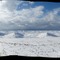 the Lake in the winter