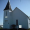 Tauy Baptist Church