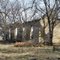 Ruins of Gothic Church