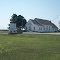 New Hope Baptist Church, South of Wellsville, KS