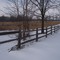 Michigan Winter