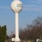 Water Tower of Fairfield