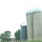 Silos at 248th