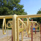 McKinley School Playground, Ham Lake, Minnesota