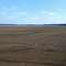 Farm in early spring, East Bethel, Minnesota