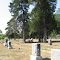 Gunn City Cemetery