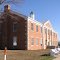 Schuyler County Courthouse, Nov. 2012