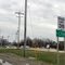 City Limits Sign, La Plata, Mo., Nov., 2010