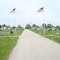 La Plata Missouri Cemetery