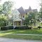 Gilbreath-McLorn Victorian House, La Plata Missouri